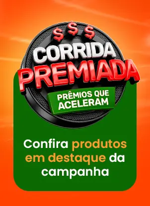 Corrida Premiada
