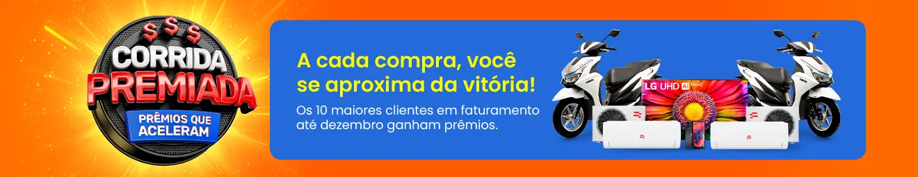 Corrida Premiada