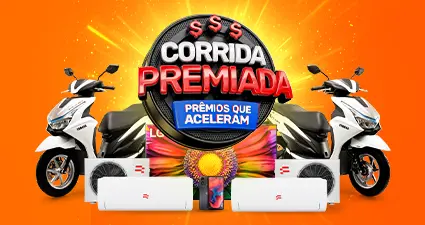 Corrida Premiada