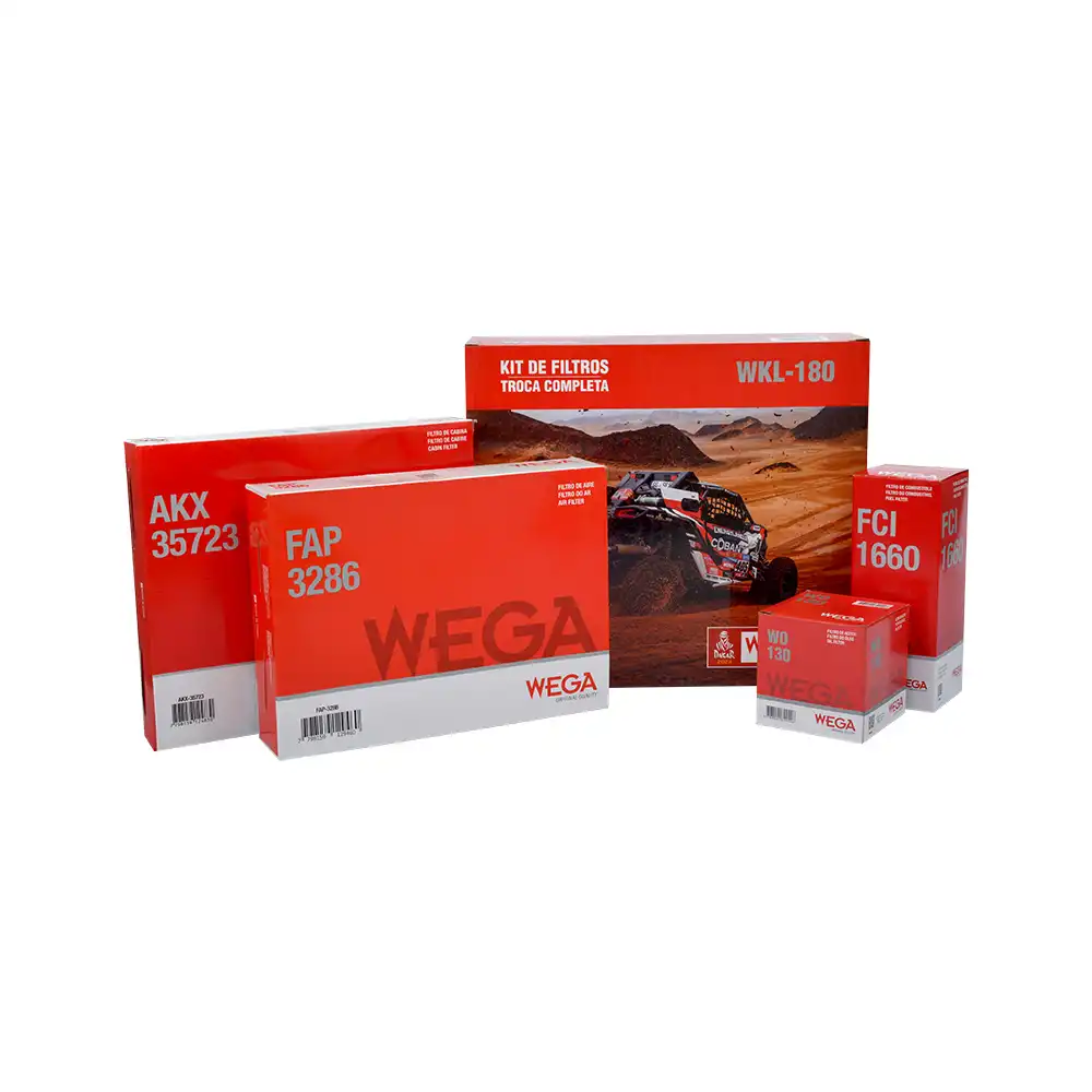 KIT FILTROS ONIX 1.0 1.4 2012 ACIMA